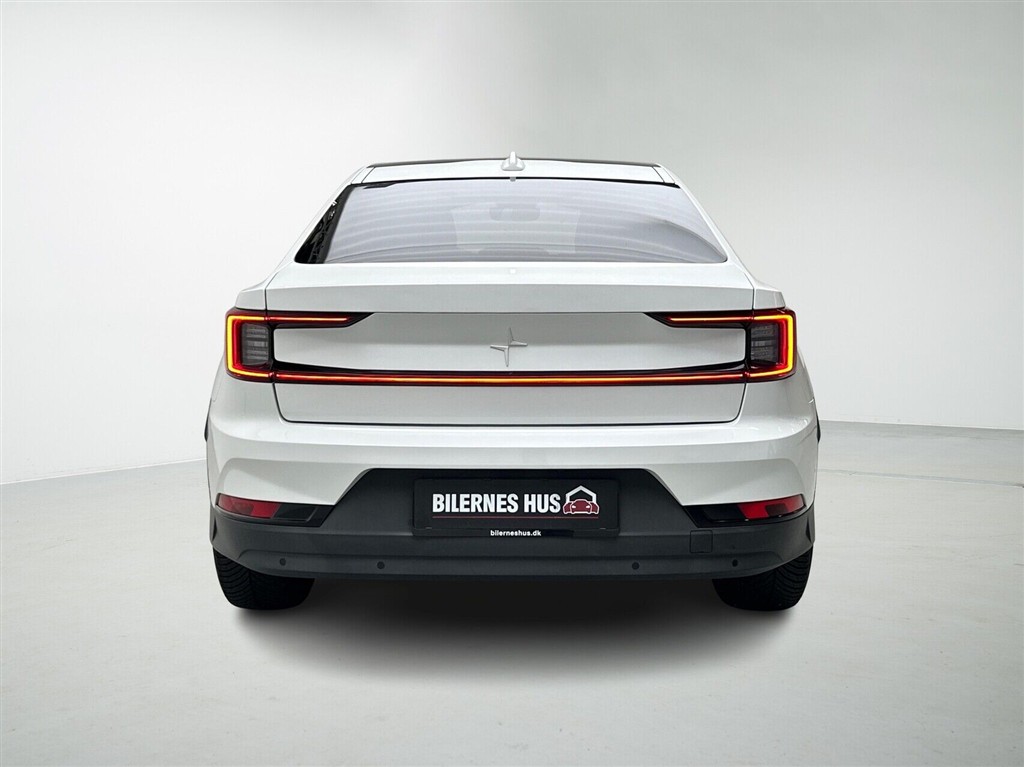 Polestar 2 EL Standard Range Plus 224HK 5d Aut. - Image 8