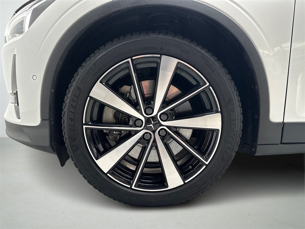 Polestar 2 EL Standard Range Plus 224HK 5d Aut. - Image 9
