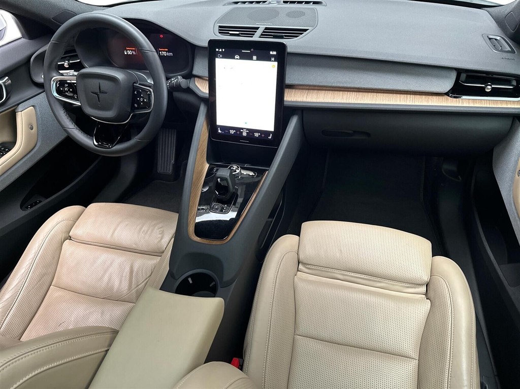 Polestar 2 EL Standard Range Plus 224HK 5d Aut. - Image 11