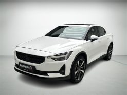 Polestar 2 EL Standard Range Plus 224HK 5d Aut.
