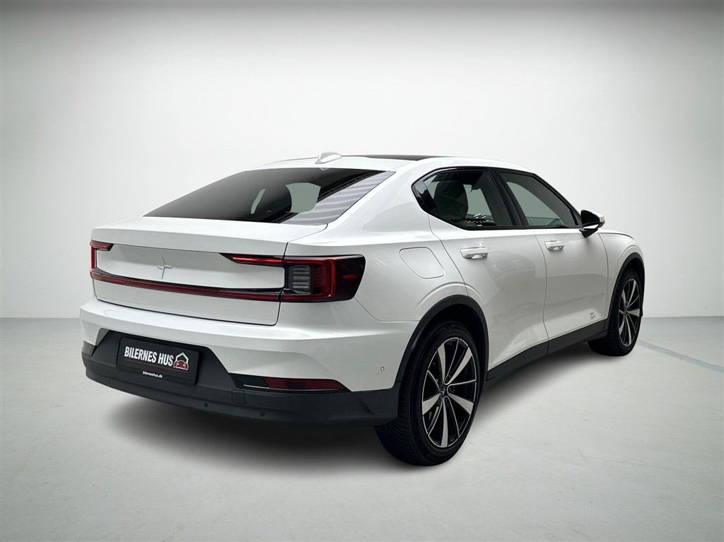 Polestar 2 EL Standard Range Plus 224HK 5d Aut. - Image 3