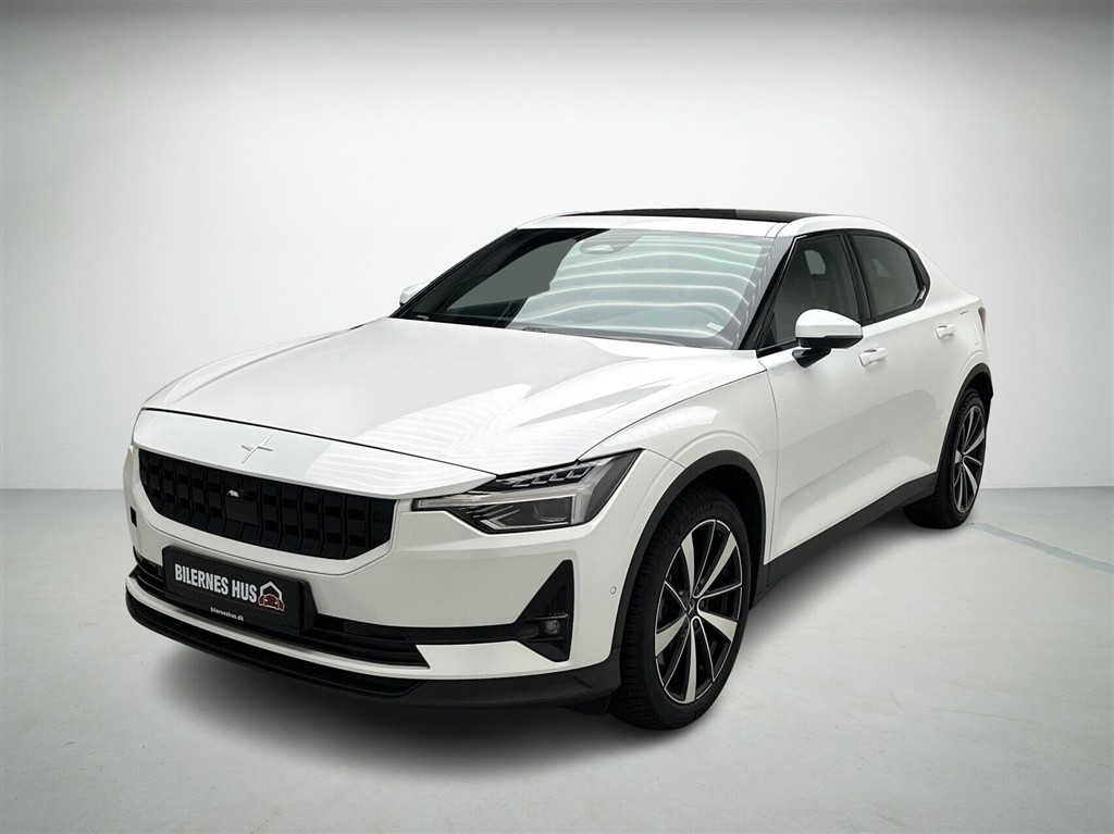 Polestar 2 EL Standard Range Plus 224HK 5d Aut.