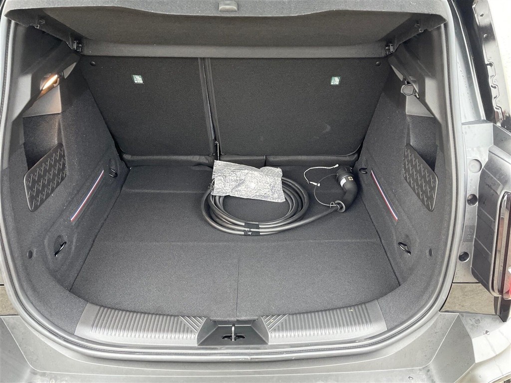 Renault 4 EL Techno 150HK 5d Aut. - Image 9