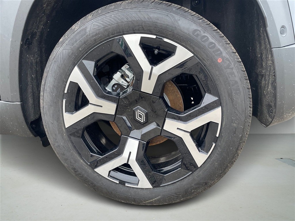 Renault 4 EL Techno 150HK 5d Aut. - Image 19