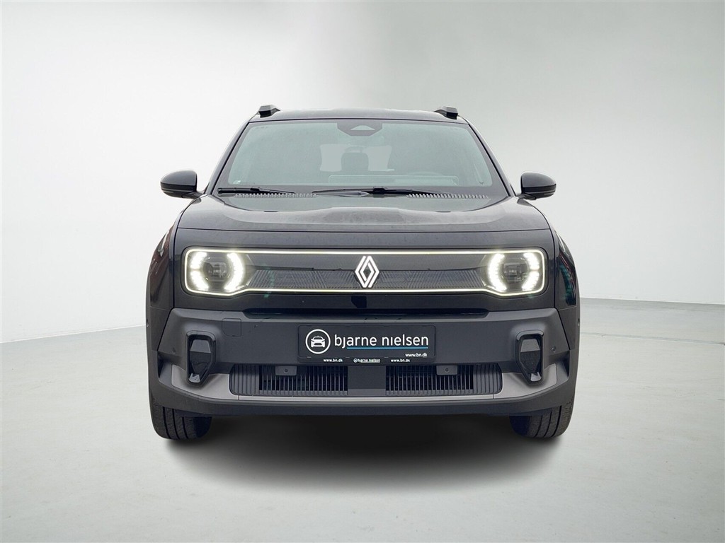 Renault 4 EL Techno 150HK 5d Aut. - Image 4