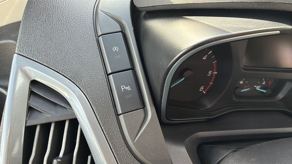 Ford Tourneo Custom 300 L2H1 2,0 TDCi 130HK 6g - Image 17