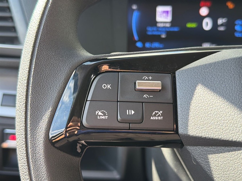 Toyota Proace Verso Electric Long EL Shuttle m/Dobbelt bagdør,Dobb.skydedør 136HK Aut. - Image 13