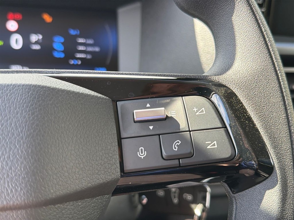Toyota Proace Verso Electric Long EL Shuttle m/Dobbelt bagdør,Dobb.skydedør 136HK Aut. - Image 14
