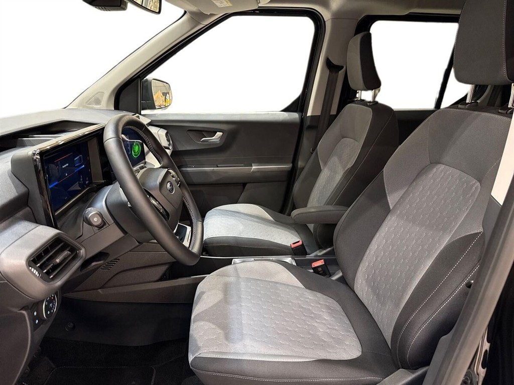 Ford E-Tourneo Courier EL Titanium 136HK Aut. - Image 11