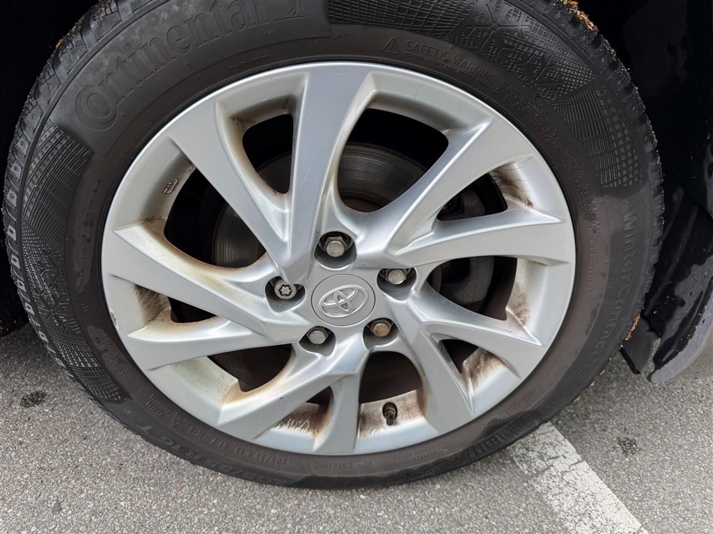 Toyota Auris Touring Sports 1,8 Hybrid H2 Comfort Safety Sense 136HK Stc Aut. - Image 8