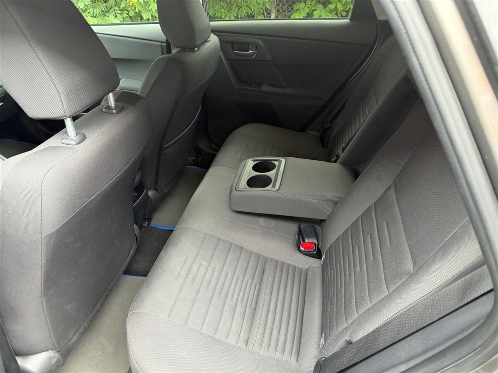 Toyota Auris Touring Sports 1,8 Hybrid H2 Comfort Safety Sense 136HK Stc Aut. - Image 11