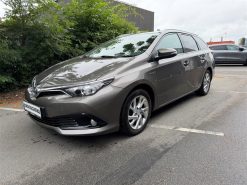 Toyota Auris Touring Sports 1,8 Hybrid H2 Comfort Safety Sense 136HK Stc Aut.