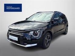 Kia Niro 1,6 GDI PHEV Plugin-hybrid Prestige DCT 183HK 5d 6g Aut.
