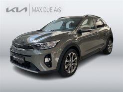 Kia Stonic 1,0 T-GDI Vision m/Edition Plus DCT 120HK 5d 7g Aut.