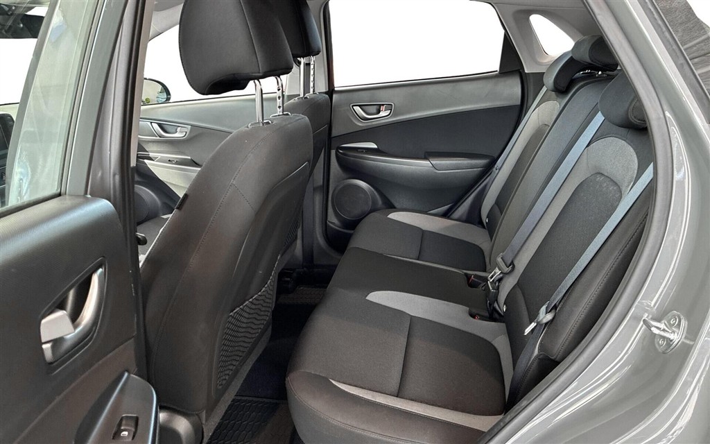 Hyundai Kona 1,0 T-GDI Life+ 120HK 5d 6g - Image 10