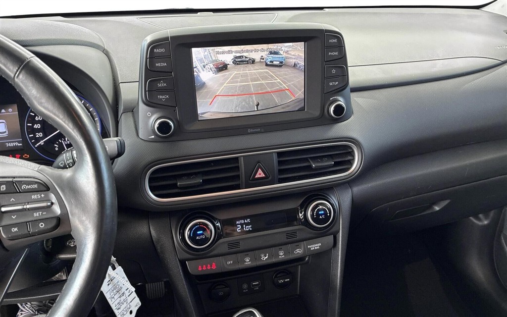 Hyundai Kona 1,0 T-GDI Life+ 120HK 5d 6g - Image 13