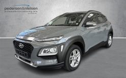 Hyundai Kona 1,0 T-GDI Life+ 120HK 5d 6g