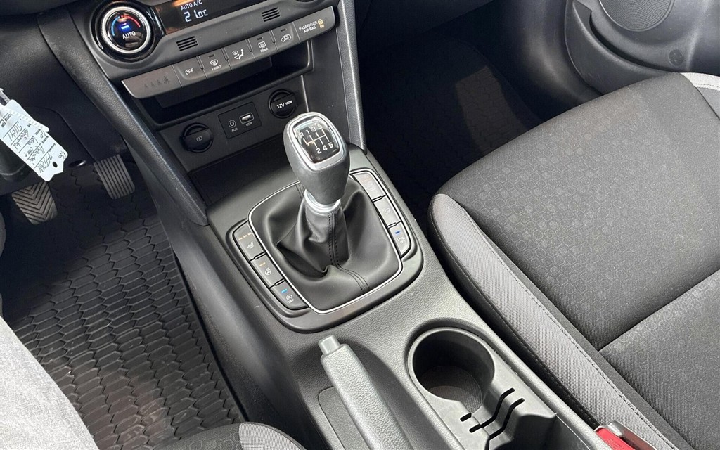 Hyundai Kona 1,0 T-GDI Life+ 120HK 5d 6g - Image 14
