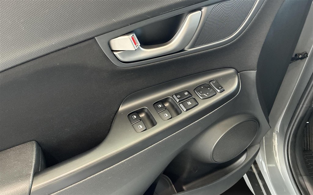Hyundai Kona 1,0 T-GDI Life+ 120HK 5d 6g - Image 15