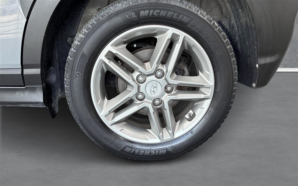 Hyundai Kona 1,0 T-GDI Life+ 120HK 5d 6g - Image 16