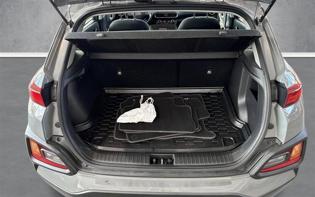 Hyundai Kona 1,0 T-GDI Life+ 120HK 5d 6g - Image 17