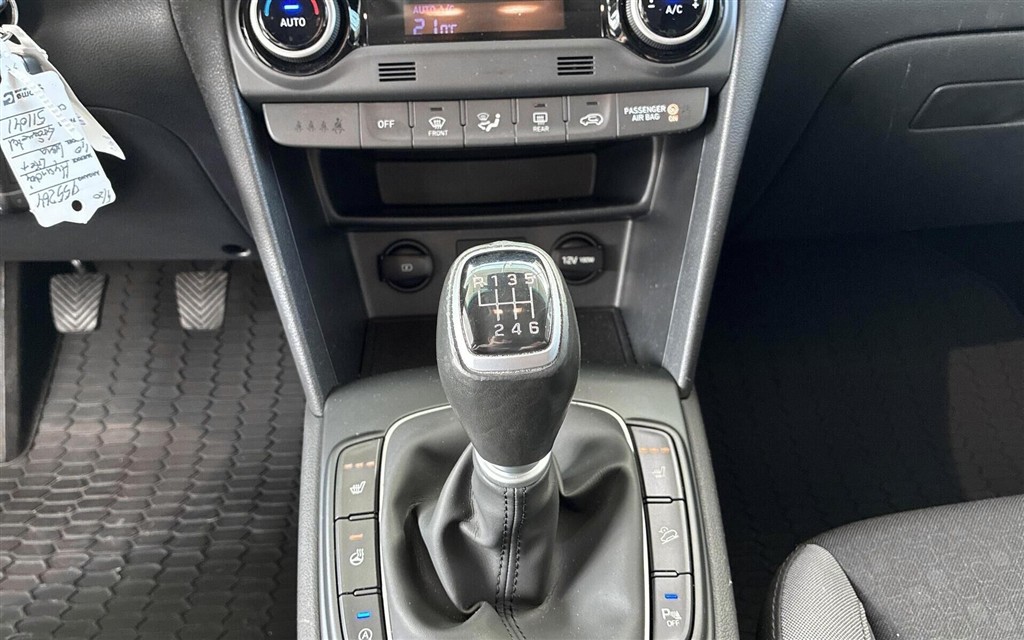 Hyundai Kona 1,0 T-GDI Life+ 120HK 5d 6g - Image 19
