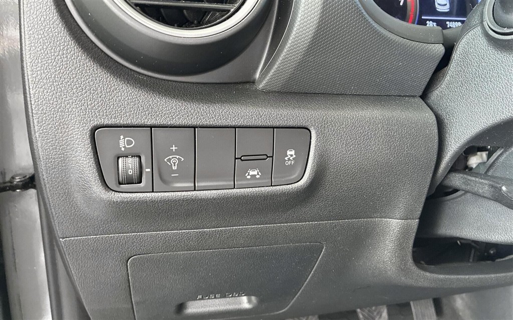 Hyundai Kona 1,0 T-GDI Life+ 120HK 5d 6g - Image 20