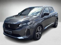 Peugeot 3008 1,6 PureTech Plugin-hybrid GT Pack AWD EAT8 300HK 5d 8g Aut.