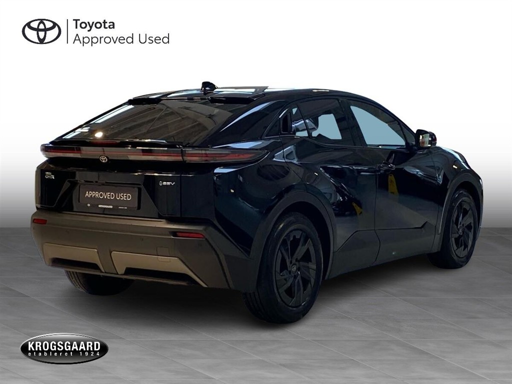 Toyota C-HR+ EL Active 224HK 5d Aut. - Image 6