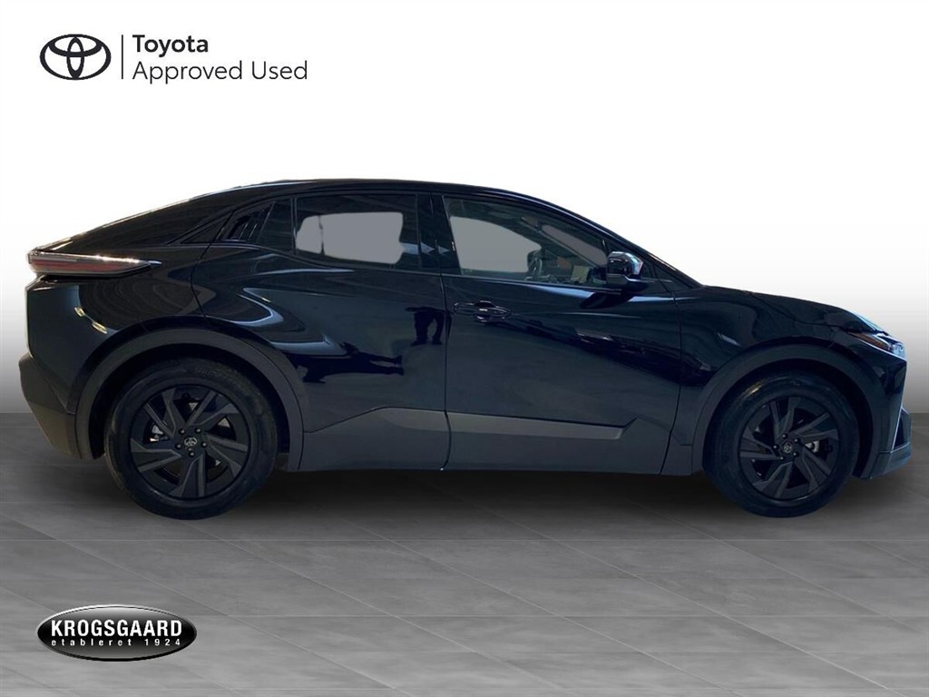 Toyota C-HR+ EL Active 224HK 5d Aut. - Image 8