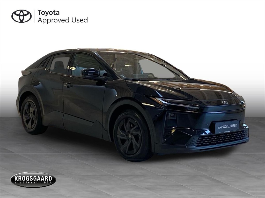 Toyota C-HR+ EL Active 224HK 5d Aut. - Image 9