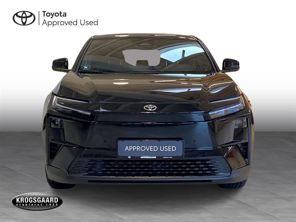 Toyota C-HR+ EL Active 224HK 5d Aut. - Image 10
