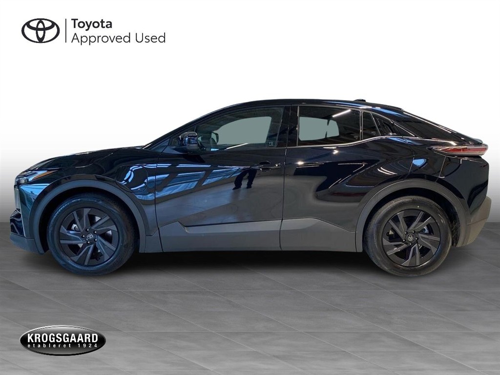 Toyota C-HR+ EL Active 224HK 5d Aut. - Image 2