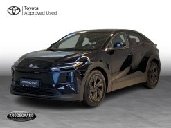 Toyota C-HR+ EL Active 224HK 5d Aut.