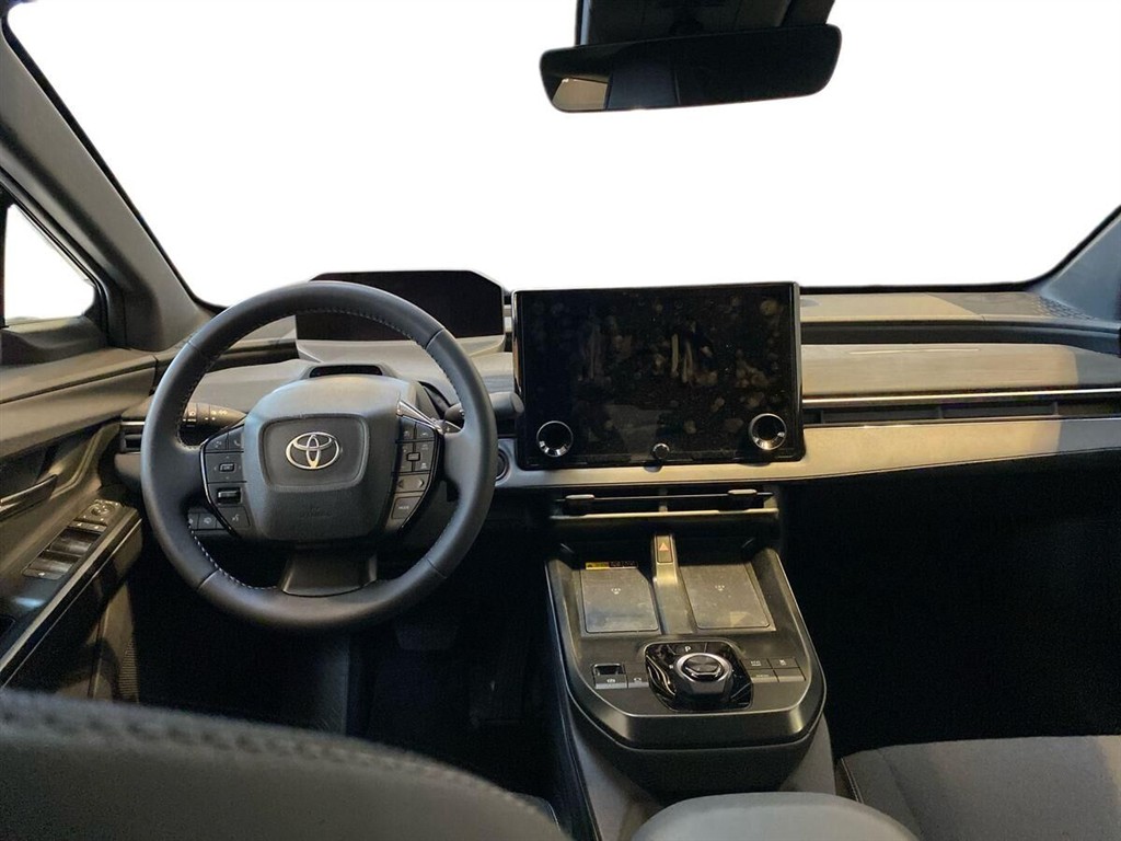 Toyota C-HR+ EL Active 224HK 5d Aut. - Image 15