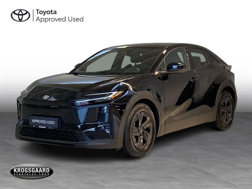 Toyota C-HR+ EL Active 224HK 5d Aut.