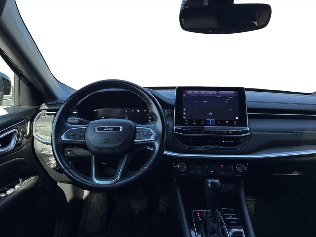 Jeep Compass 1,3 MJT Plugin-hybrid S 4xe 240HK 5d 6g Aut. - Image 7