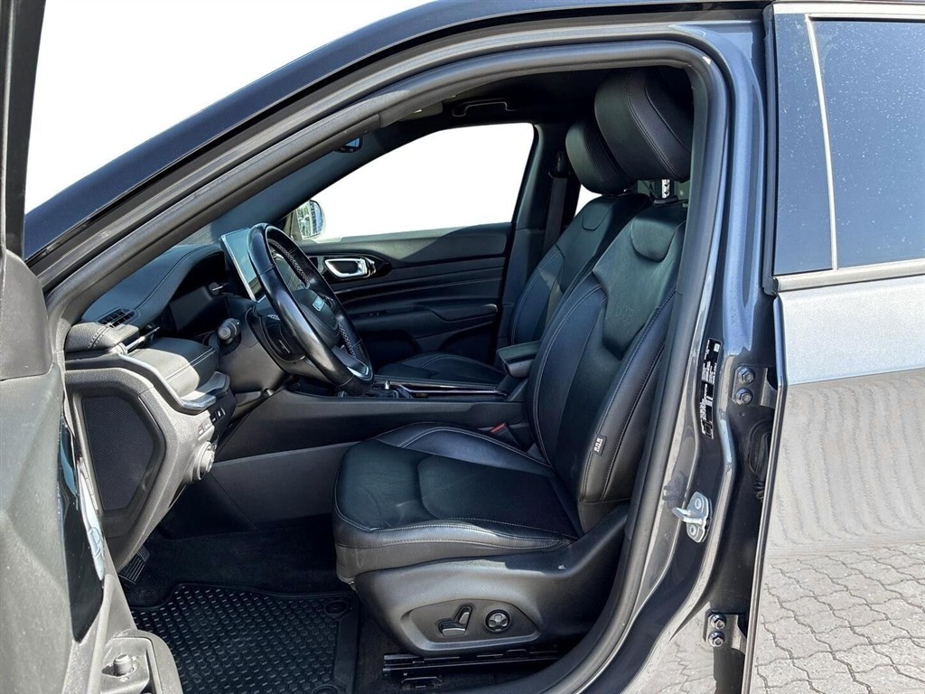 Jeep Compass 1,3 MJT Plugin-hybrid S 4xe 240HK 5d 6g Aut. - Image 8