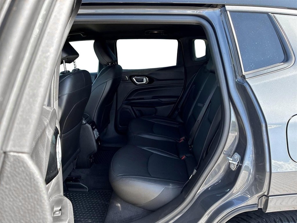 Jeep Compass 1,3 MJT Plugin-hybrid S 4xe 240HK 5d 6g Aut. - Image 9