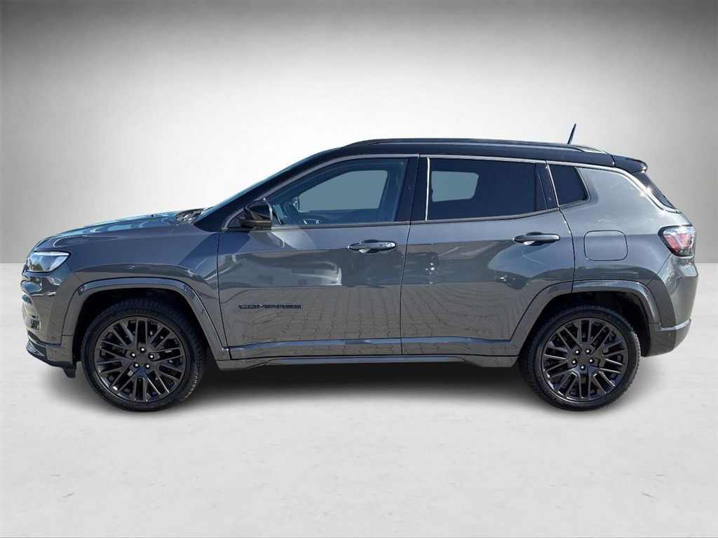 Jeep Compass 1,3 MJT Plugin-hybrid S 4xe 240HK 5d 6g Aut. - Image 2