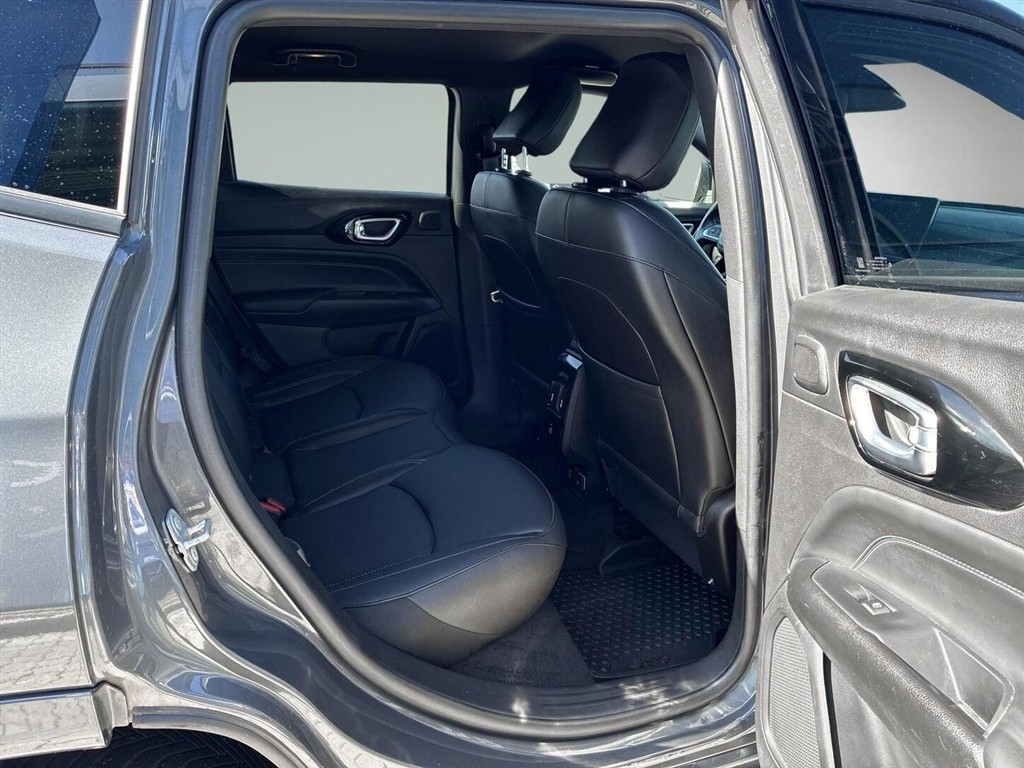 Jeep Compass 1,3 MJT Plugin-hybrid S 4xe 240HK 5d 6g Aut. - Image 11