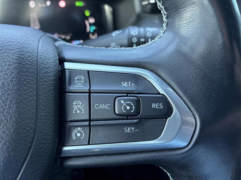 Jeep Compass 1,3 MJT Plugin-hybrid S 4xe 240HK 5d 6g Aut. - Image 16