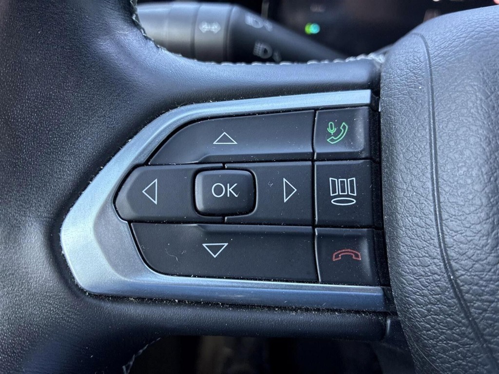 Jeep Compass 1,3 MJT Plugin-hybrid S 4xe 240HK 5d 6g Aut. - Image 17