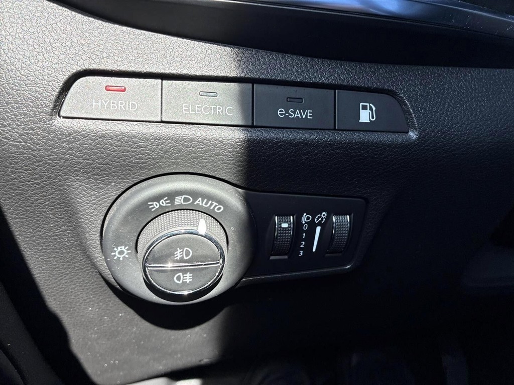 Jeep Compass 1,3 MJT Plugin-hybrid S 4xe 240HK 5d 6g Aut. - Image 18