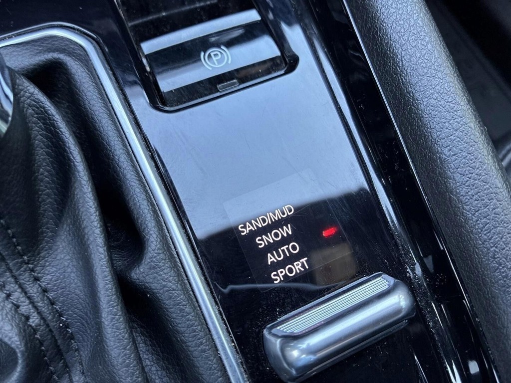 Jeep Compass 1,3 MJT Plugin-hybrid S 4xe 240HK 5d 6g Aut. - Image 21