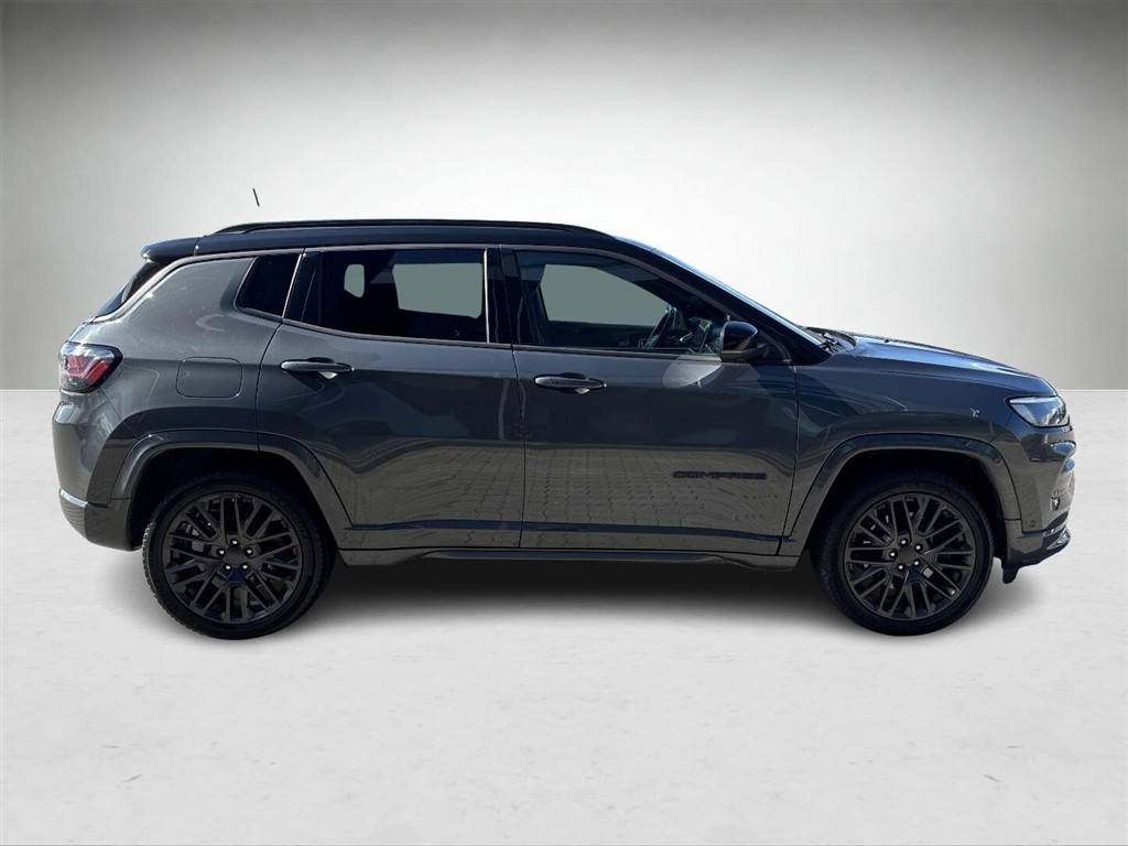 Jeep Compass 1,3 MJT Plugin-hybrid S 4xe 240HK 5d 6g Aut. - Image 5