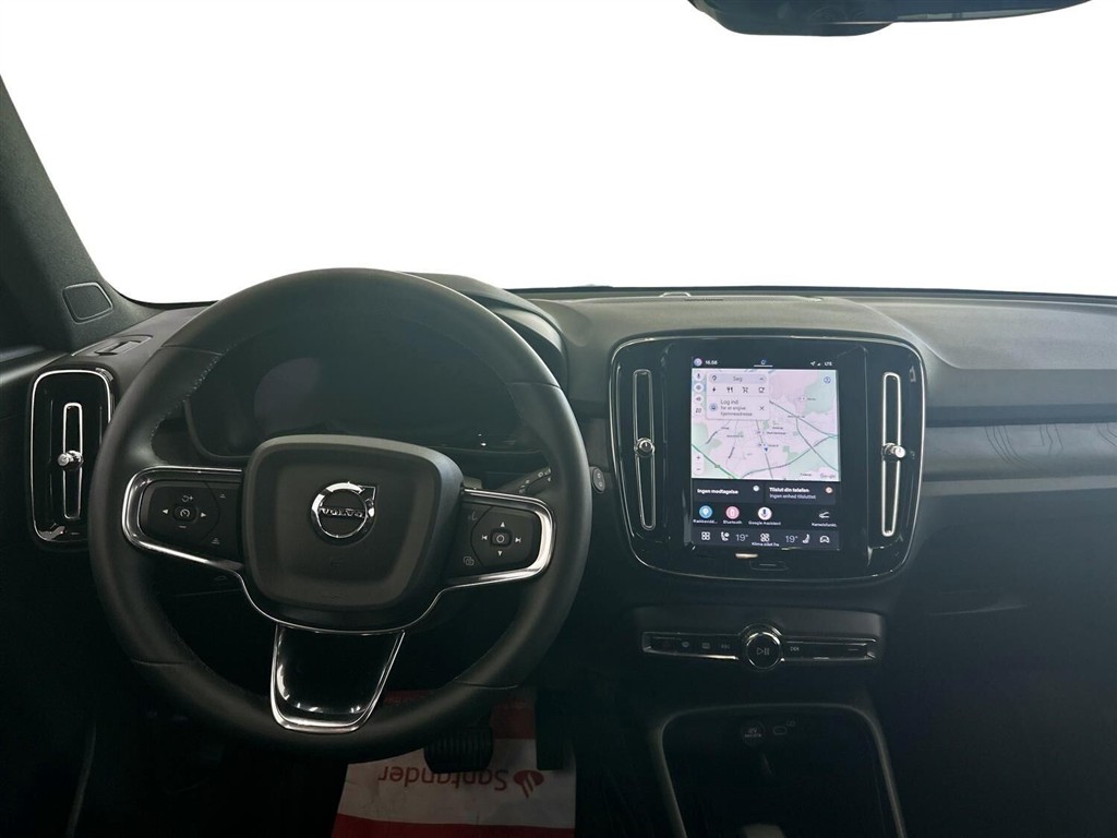 Volvo XC40 P8 Recharge Twin Ultimate AWD 408HK 5d Aut. - Image 7