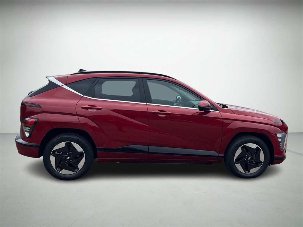 Hyundai Kona Electric 65,4 kWh Advanced Long Range 217HK 5d Aut. - Image 5
