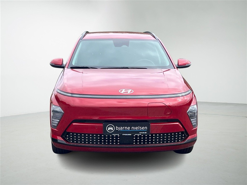 Hyundai Kona Electric 65,4 kWh Advanced Long Range 217HK 5d Aut. - Image 6