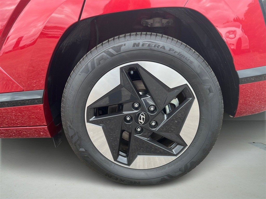 Hyundai Kona Electric 65,4 kWh Advanced Long Range 217HK 5d Aut. - Image 8